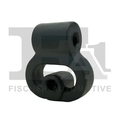 Montagem, sistema de escape FA1 333-932