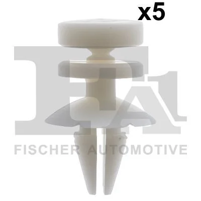 Clip, trim/protection strip FA1 33-40006.5