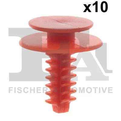 Clip, trim/protection strip FA1 33-40009.10