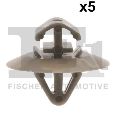 Clip, trim/protection strip FA1 33-40014.5