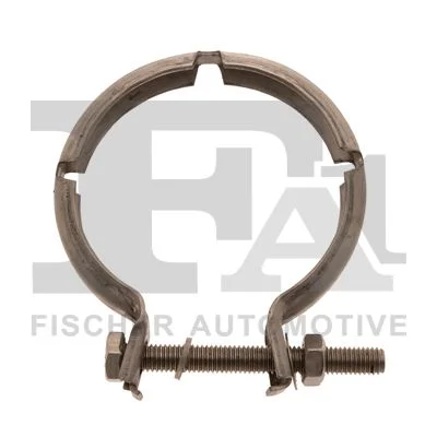 Pipe Connector, exhaust system FA1 334-877
