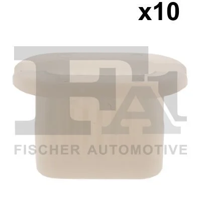 Clip, trim/protection strip FA1 33-60015.10