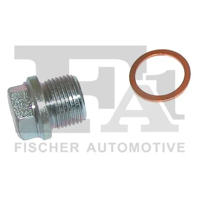 Screw Plug, oil sump FA1 378.580.011