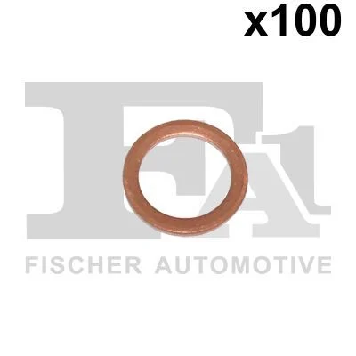 Seal Ring, oil drain plug FA1 397.980.100
