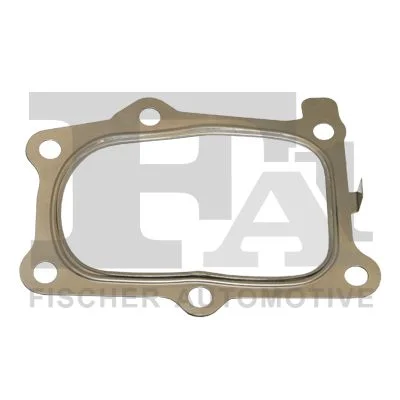 Gasket, charger FA1 400-519