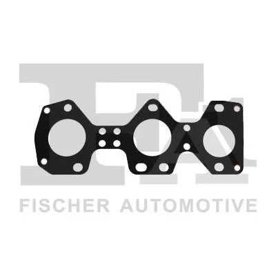 Gasket, exhaust manifold FA1 410-056