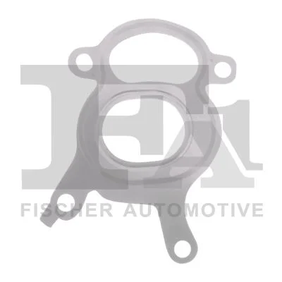 Gasket, charger FA1 410-527