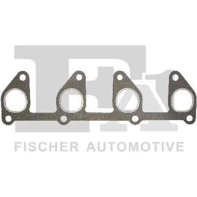 Gasket, exhaust manifold FA1 412-004