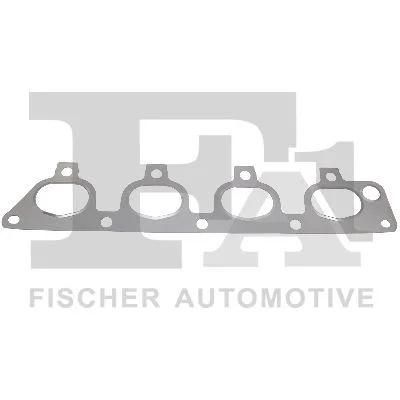 Gasket, exhaust manifold FA1 412-008