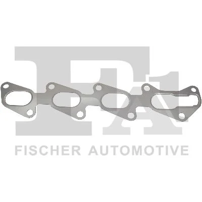 Gasket, exhaust manifold FA1 412-009
