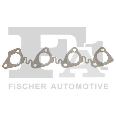Gasket, exhaust manifold FA1 413-008