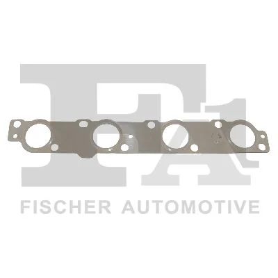 Gasket, exhaust manifold FA1 413-016