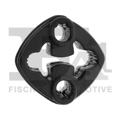 Montagem, sistema de escape FA1 413-903
