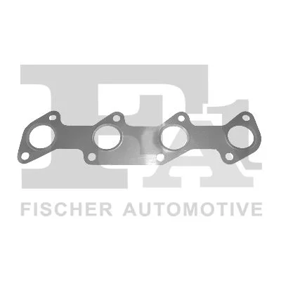 Gasket, exhaust manifold FA1 414-008