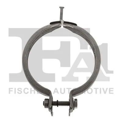 Conector de Tubo, sistema de escape FA1 414-820