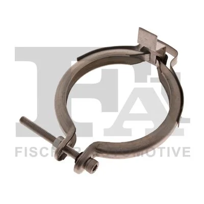 Braçadeira de Fixação, mangueira de ar de carga FA1 414-886