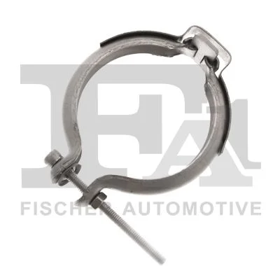 Conector de Tubo, sistema de escape FA1 414-887
