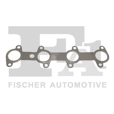 Gasket, exhaust manifold FA1 433-008