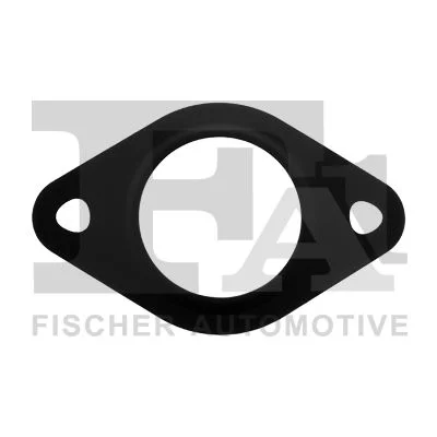 Vedação, saída da turbina FA1 433-528
