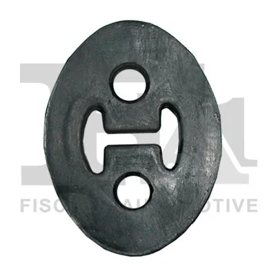 Montagem, sistema de escape FA1 453-909