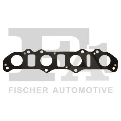 Gasket, exhaust manifold FA1 455-007