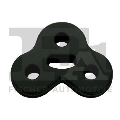 Montagem, sistema de escape FA1 463-907