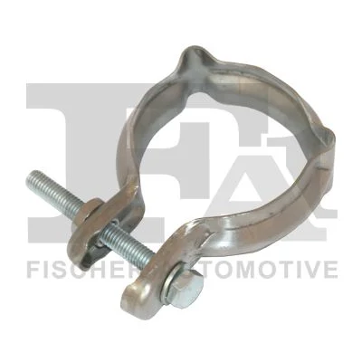 Pipe Connector, exhaust system FA1 464-801