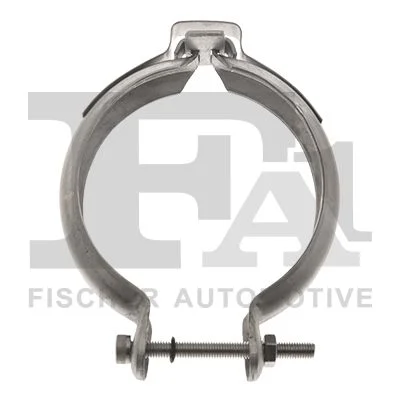 Pipe Connector, exhaust system FA1 464-802