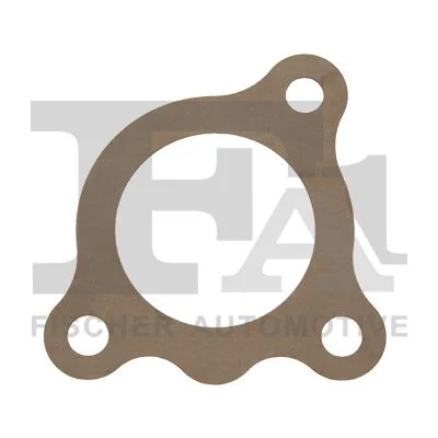 Seal, turbine outlet FA1 473-514