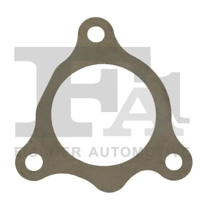 Seal, turbine outlet FA1 473-518