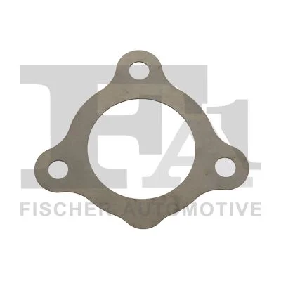 Vedação, saída da turbina FA1 473-523