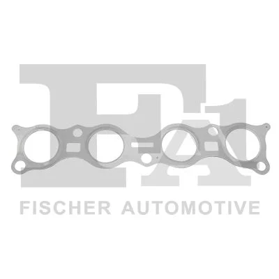 Gasket, exhaust manifold FA1 476-004