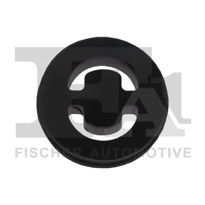 Montagem, sistema de escape FA1 543-902