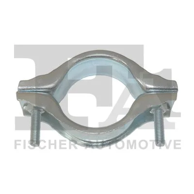 Pipe Connector, exhaust system FA1 544-901
