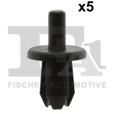 Clip, trim/protection strip FA1 55-20001.5