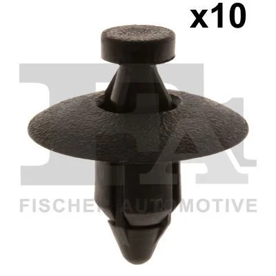 Clip, trim/protection strip FA1 55-30001.10