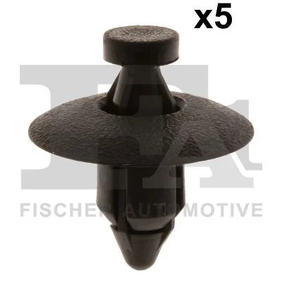 Clip, trim/protection strip FA1 55-30001.5
