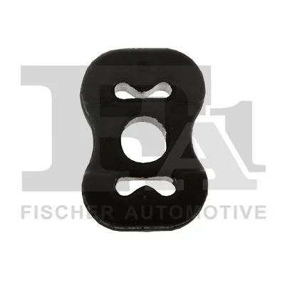 Montagem, sistema de escape FA1 553-902