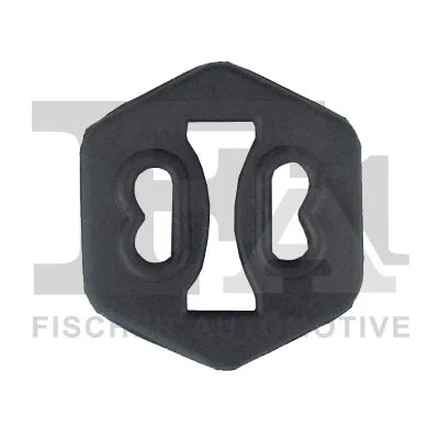 Montagem, sistema de escape FA1 553-905