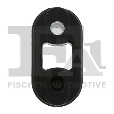 Montagem, sistema de escape FA1 553-908