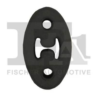 Montagem, sistema de escape FA1 553-912