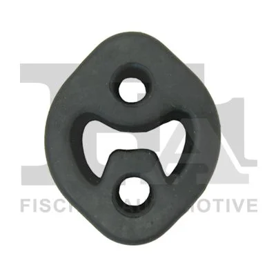 Montagem, sistema de escape FA1 553-913