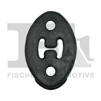Montagem, sistema de escape FA1 553-914