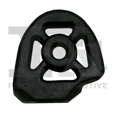 Montagem, sistema de escape FA1 553-916