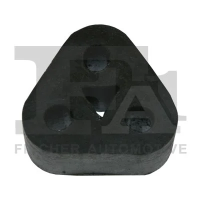 Montagem, sistema de escape FA1 553-918