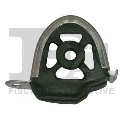 Montagem, sistema de escape FA1 553-919