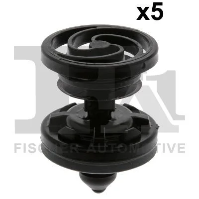 Clip, trim/protection strip FA1 55-40010.5