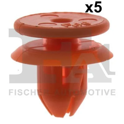 Clip, trim/protection strip FA1 55-40011.5