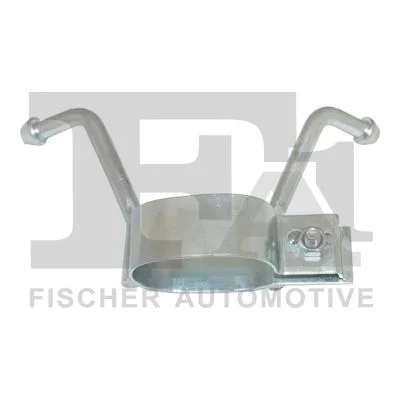 Conector de Tubo, sistema de escape FA1 554-813
