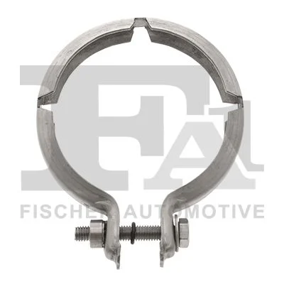 Pipe Connector, exhaust system FA1 554-826